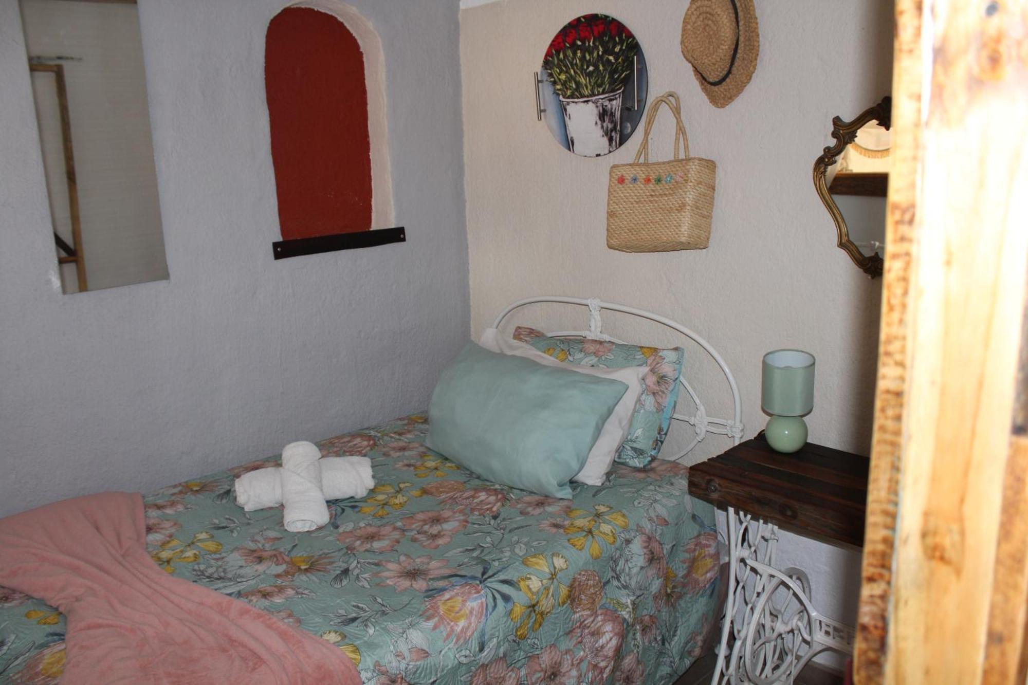 Ann'S Lodge & Camping Kamanjab Dış mekan fotoğraf